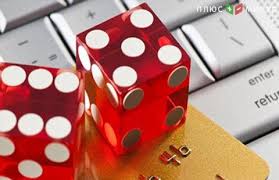 Зеркало Casino Spinarium