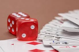 Casino Spinarium
